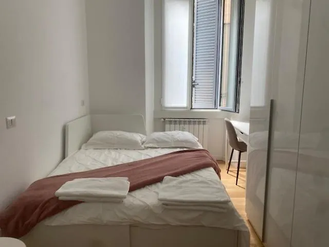 ميلان Bocconi Luxury Appartment 0*,  إيطاليا